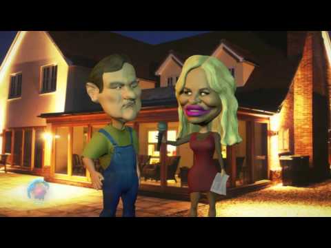 Bučke E09P06 - IVAN SERPENTINŠEK MLAJŠI:  ZA 8 MAREC