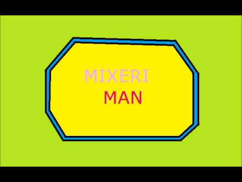 Jontte Valosaari Feat. Elastinen - Jos Mä Oisin Sun Mies (REMIX)