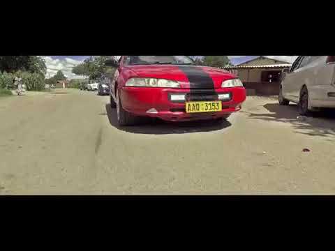 Enzo ishall - Muchiround (official video)