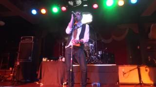 Scott Weiland - Modzilla (NEW SONG) - Live @ Whiskey Roadhouse 11/14/2014
