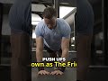GET FIT FAST With 3 Easy Push Up Variations For Beginners To Pros