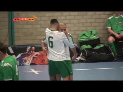 PROXSYS CUP 2017 #12 Raptim - Noordeloos