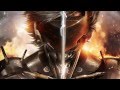 Metal Gear Rising OST - The Only Thing I Know ...
