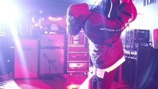 Emmure - Torch live NYC