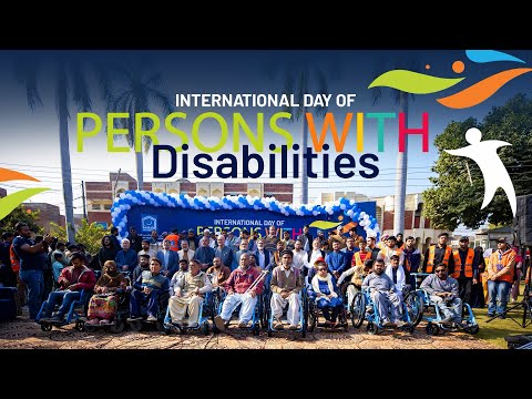 Empower Individuals through mobility and support