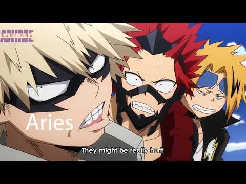 What Zodiac Sign Is Bakugou Detailed Login Instructions Loginnote