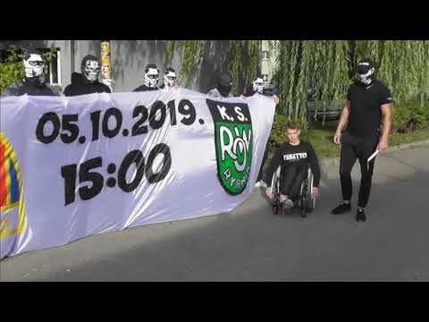 Zapowiedź Maroko Nowiny : ROW Rybnik - Polonia Bytom