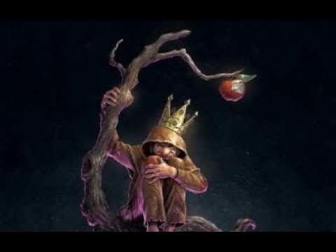 Magnus2 vs King of Nothing - Blood and Gears 2018 - Game 3