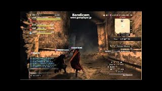 【DDON】 エクストリームミッション3 古都の賜物 TA 7分28秒クリア 【EM3】