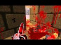 Brutal Doom v20 - The New Chainsaw 