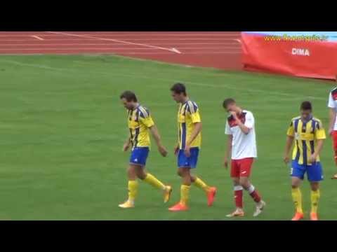 23.09.15_ FK Ventspils - SK Babite 4:0 (1:0)_ Pārbaudes spēle