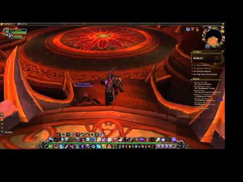 Solo Skyreach Normal - NooB Style