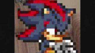 Dark Shadow unleashed part 1