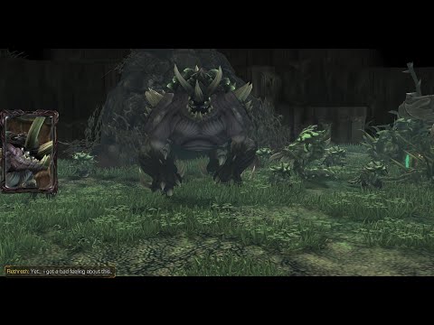 StarCraft 2 Calathus Campaign Misison 1 - Discovery of Corruption