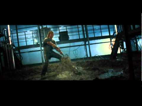 Rifftrax - THOR Movie Trailer