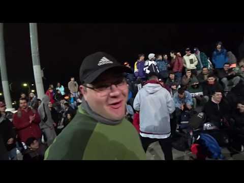 NANO vs VERSEO vs PANCHITOBIT : 8vos - DP FECHA 10