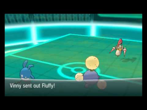 Pokemon VGC 2014 (West Babylon Premier Challenge) 45 Finals Vs Vinny