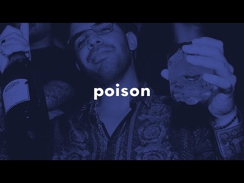 FREE Drake x Roy Woods Type Beat - Poison (Prod. Nagra Beats)