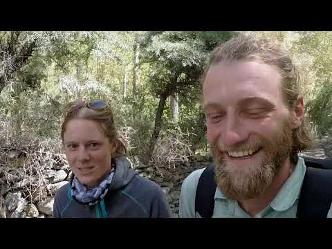 Der Karakorum Highway - Episode 16 - The Great Radtour 2019 - Cycling Karakoram - Pamir