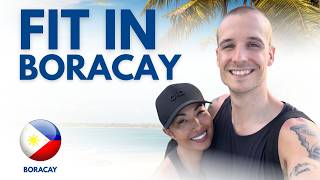 How to Stay Fit While Traveling (Without Obsessing Over Every Meal) Ep.431