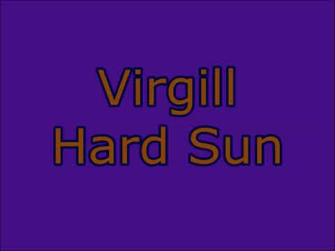 Virgill - Hard Sun