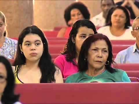 Homilia 22 Dez 2015 Ter 07h Pe  Acácio Cardoso, Comunidade Missionária Providência Santíssima