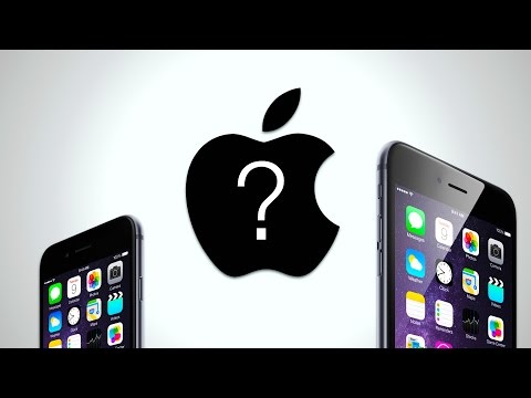 iPhone 6 VS iPhone 6 Plus - Which one to BUY?