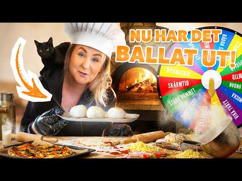 EN GÅNG FÖR ALLA... | VLOGG #636