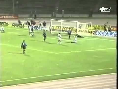 RAPID - INTER MILANO 0-2 (1993/1994)🏆Cupa UEFA 