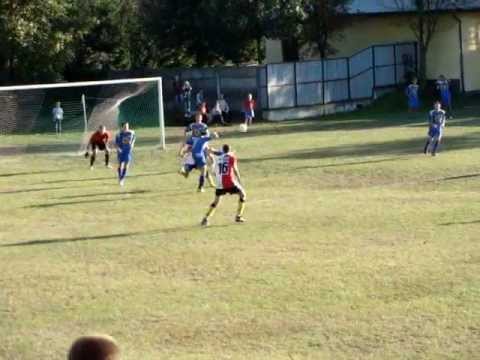 San Kłyżów - OKS Mokrzyszów 0:0