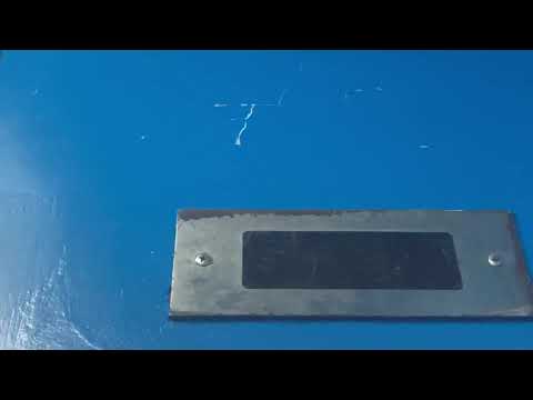 Epic 1985 Toshiba Traction Elevator @ Lam Soon Industrial Building