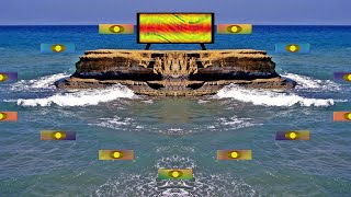 John Cale - The Endless Plain Of Fortune