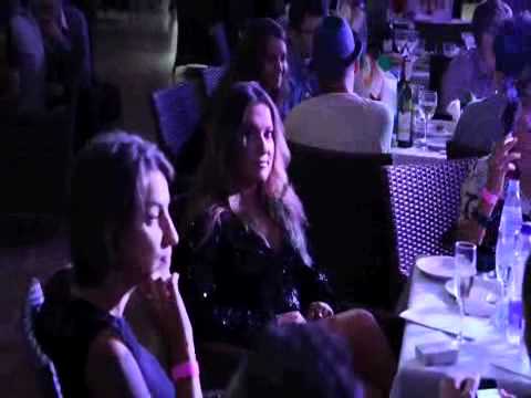 Пре-пати Crimea Music Fest