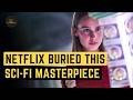 11 VASTLY UNDERRATED Sci Fi Movies Hidden On Netflix