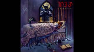 Dio - All The Fools Sailed Away