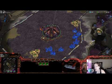 Starcraft 2 Tips and Tricks Series #63: Base Centralization (WORKS FOR ALL RACES)