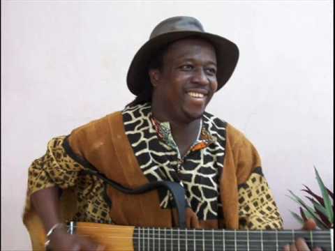 Halaname - Daby Balde