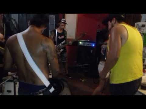 Kemagorra The Mincer Session Tumbero Records 8