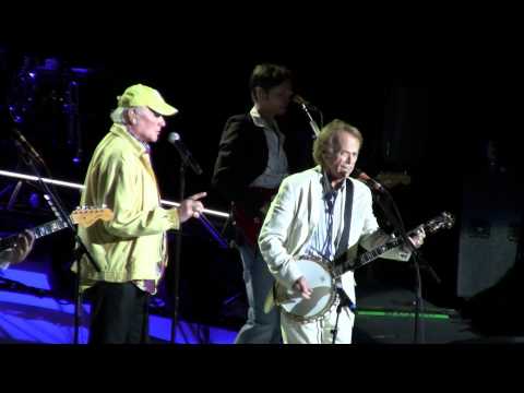 California Saga - The Beach Boys Live in Irvine, CA 6/3/2012