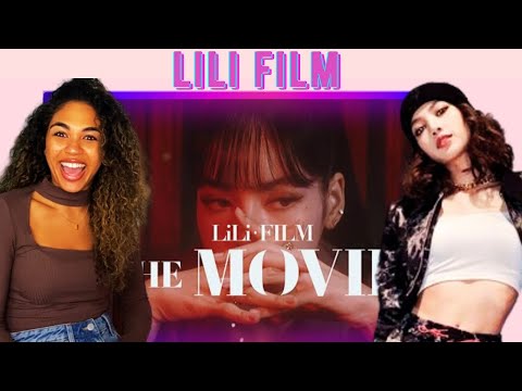 Dancer Falls for Lisa, Lili film 1,2,3,4 & The Movie Reaction