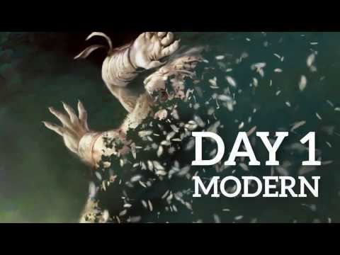 GP Dallas, Round 7 - Neal Oliver (Eldrazi) vs. Michael Poor (Jund)