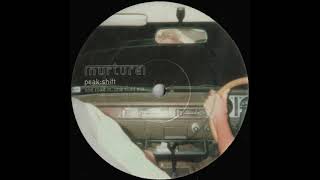 Peak:Shift - Rail To Drama