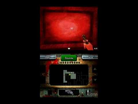 dementium 2 walkthroughs nintendo ds