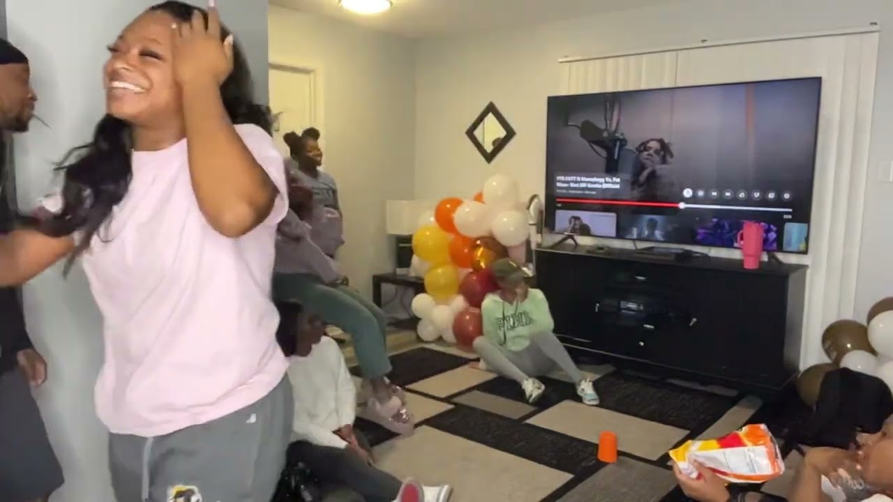 HEAD, SHOULDER, KNEES, CUP CHALLENGE!!!