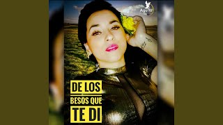 De los Besos Que Te Di Music Video