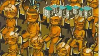 Rackets &amp; Drapes — Medicine Head