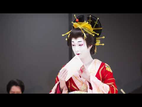 KABUKI Traditional Japanese performing arts troupe “Wazawogi”Performances(2019)