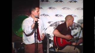 Ayer (Cover Juan luis Guerra), Manny Soundz Live en Arka lounge, NYC