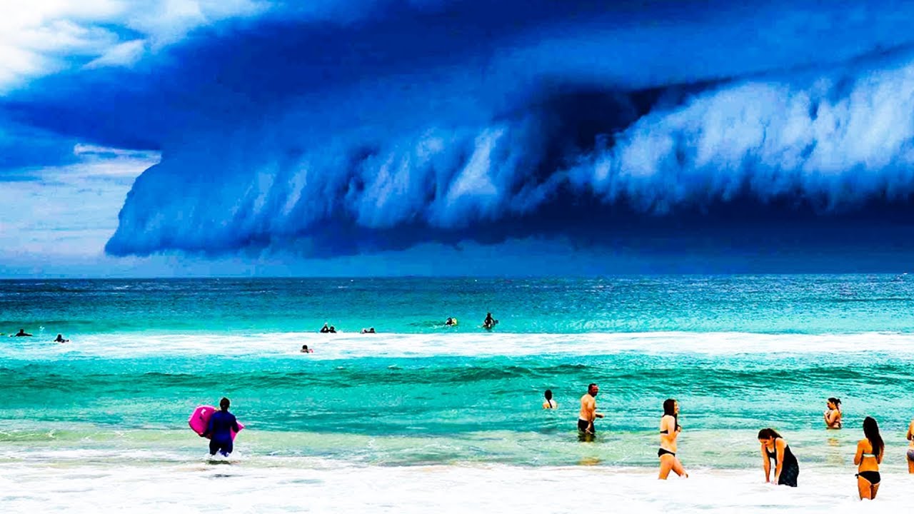 What If the Earth Stopped Spinning Right Now