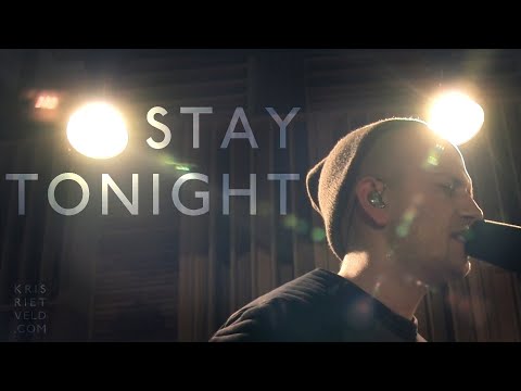 Kris Rietveld - Stay Tonight